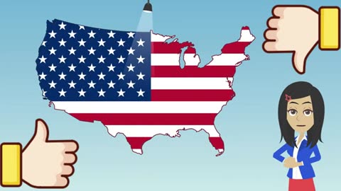 USA fun Facts