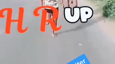 Running fast