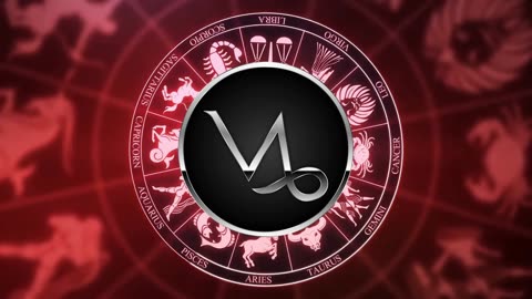♑ Zodiac Capricornus 2023 December 02