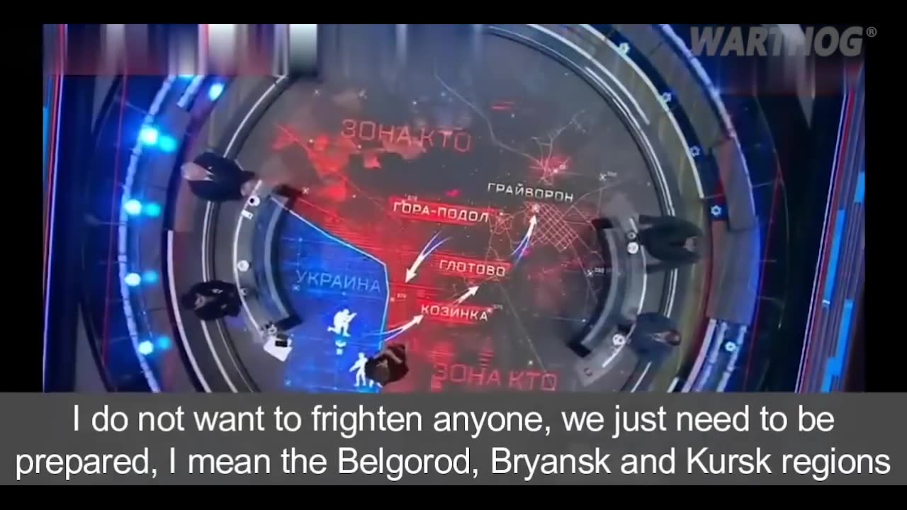 CAUGHT LYING - RUSSIAN SHIP IVAN KHURS WAS HIT BY UKRANIAN DRONE || 2023