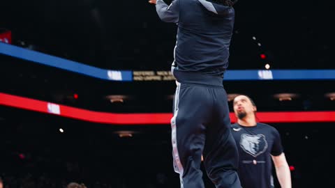 Ja Morant was FLYING 🤯🚀