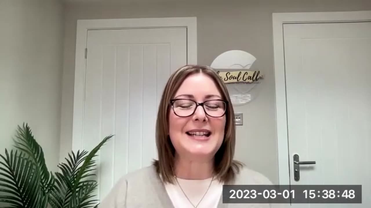 A Journey of Cleansing the Mind with Candice Jane