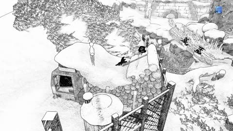 Campaign Blanc - Gameplay