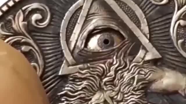 Mysterious and Amazing Coins!