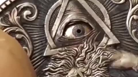 Mysterious and Amazing Coins!