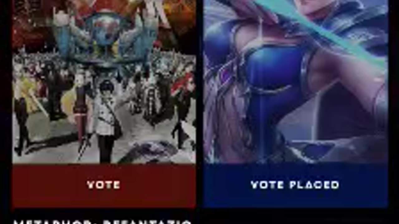 Mlbb players let's vote
