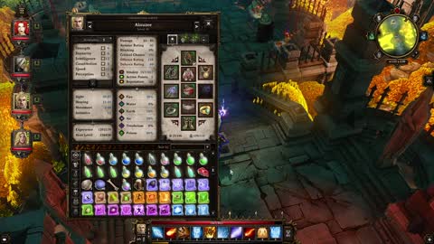 Divinity Original Sin Classic Part 35