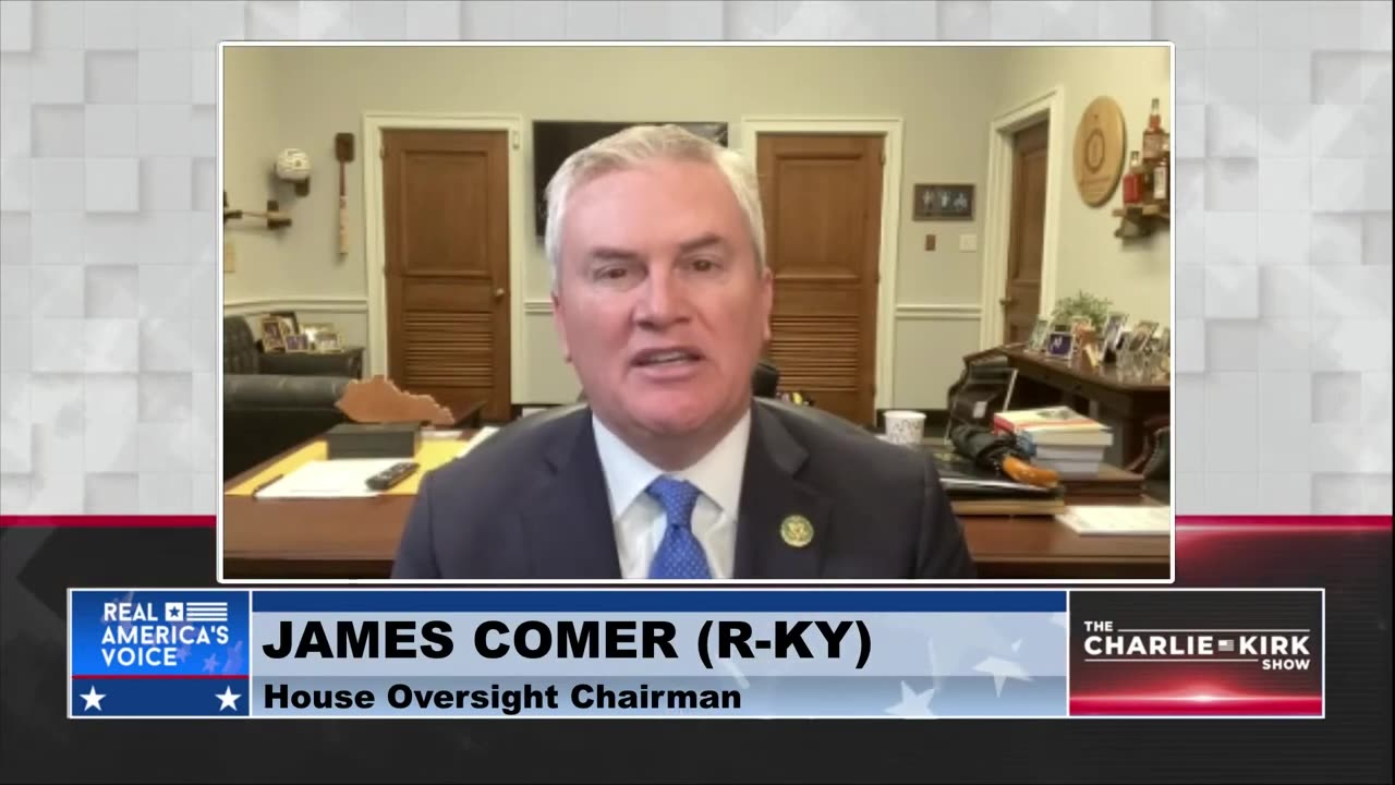 Hunter Biden Business Partner Cooperating With House Oversight Committee- What This Means