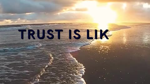 Trust