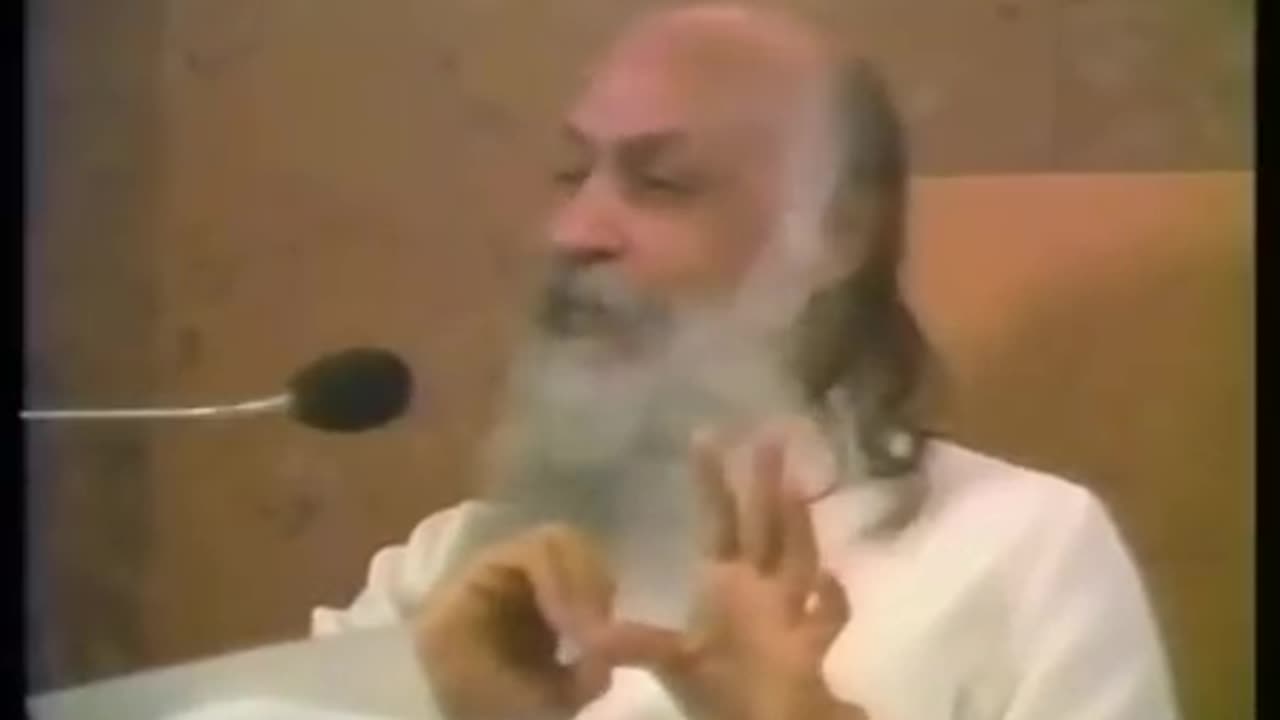 OSHO: "अपने प्राणों को पढ़ो" | Apne Prano Ko Padho