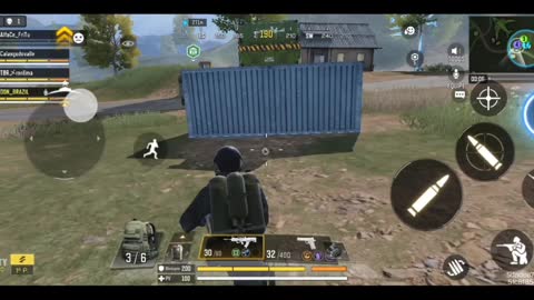 CALL OF DUTY
