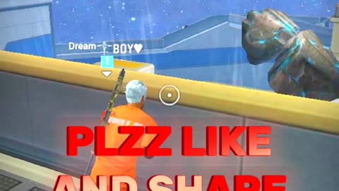 FREE FIRE GAMING