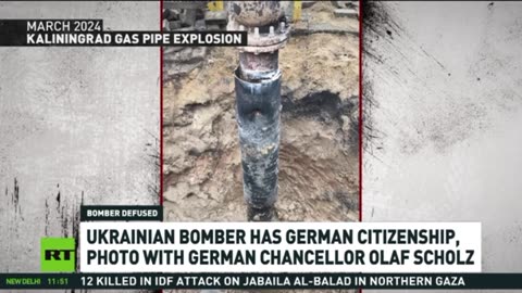 RT News - November 20 2024 (09:00 MSK)