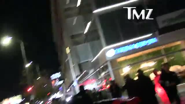 Shooting at Justin Biber after party 3 people shot 1 more injured