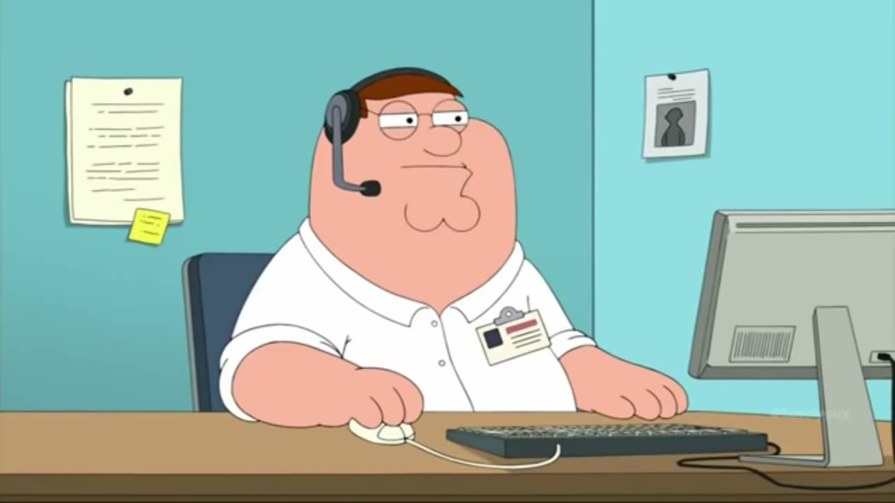 Family Guy Dark Humor Compilation