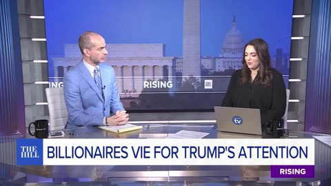 FULL SHOW: FBI CLEARED Of J6 Rumors; Public OUTRAGED At Companies Putting Profit Over PAIN