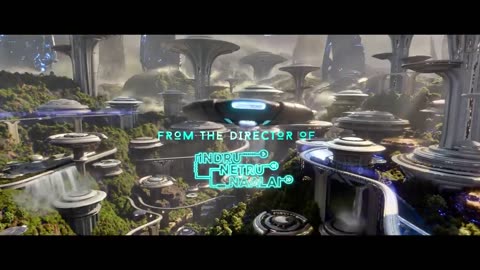 Ayalaan official teaser