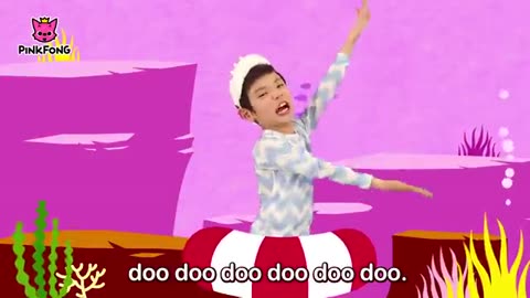 Baby Shark Dance | #babyshark Most Viewed Video | Animal Songs | PINKFONG Songs for Children
