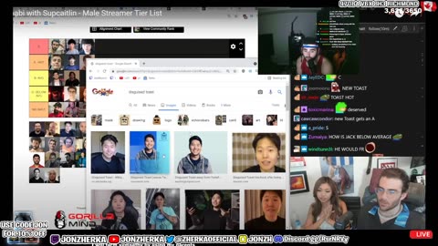 Jon Zherka - RuneScape Is A Trash Game
