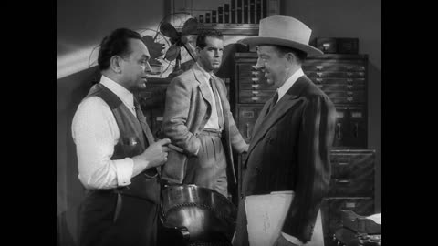 Double Indemnity 1944