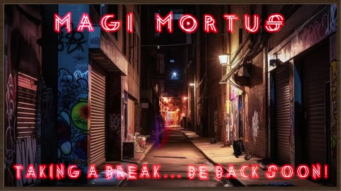 Magi Mortus | Stone Cold