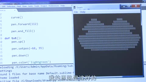 Who Says Programmers Don't Know Romance