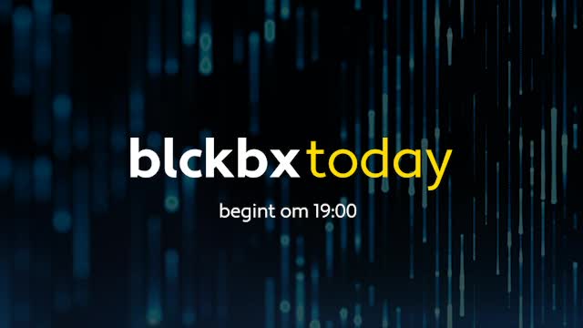 blckbx today: Comeback coronamaatregelen | Oorlogstaal Westen vs Rusland | Nieuwe bankencrisis?