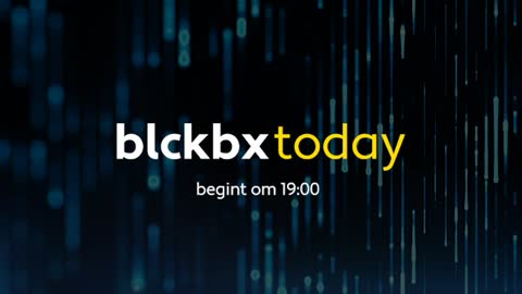 blckbx today: Comeback coronamaatregelen | Oorlogstaal Westen vs Rusland | Nieuwe bankencrisis?