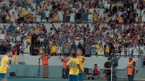 Ronaldo siu