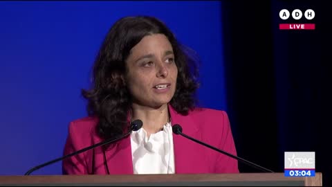 Dr Bella d'Abrera: 'Our Schools are No Longer Schools, They’re State Sanctioned Indoctrination Camps