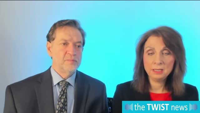 Economist Says Ukraine is One of the Most CORRUPT Countries on Earth