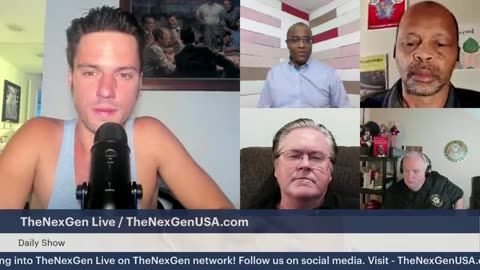 TheNexGen Live / 4-11-2023