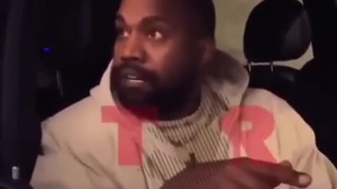 Kanye Admits His Mother Was Sacrificed