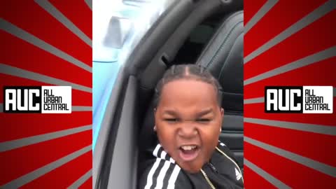 Kid Trys To Scam 6ix9ine Out Of All His Jewelry pioladitingancia