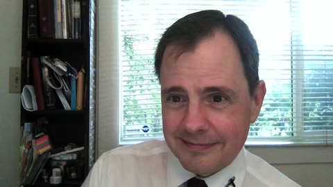 (YELLING) Eric Holder Military Tribunal, Day 1 - M. Baxter RealRawNews 7-16-23