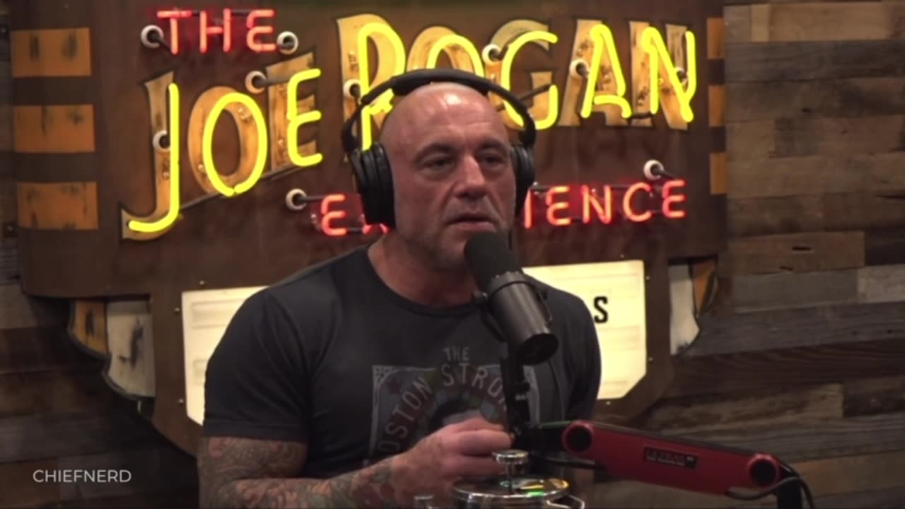 🔥 Joe Rogan & PBD Discuss 'The Real Anthony Fauci' Book