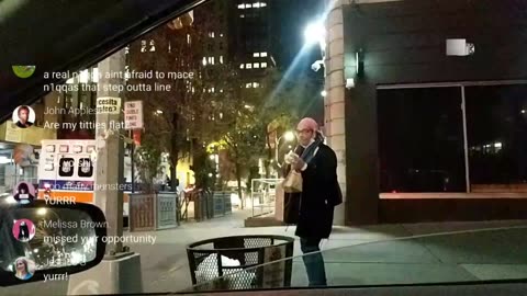 [2020.11.26] [carl iii] [LiVE Happy Thanksgiving NYC (Big Blek, Family, Scrubs, Question)]