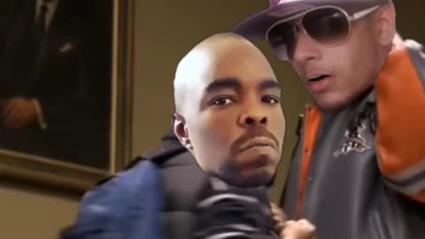 DESHAWN CLOWNS MOST HATED BLOGGER