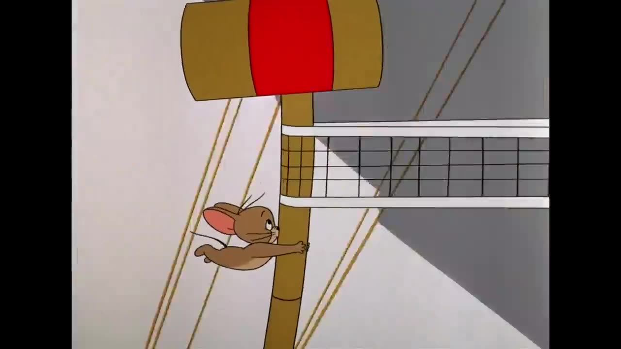 Tom & Jerry | Try Not to Laugh Challenge | Tom and Jerry Funny Clips