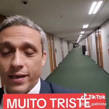 Vamos ter que Pegar em Armas.