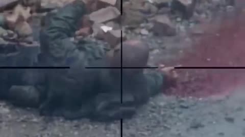 Best sniper scene | sharpshooter|