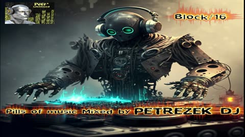 Blocco 16 Musica di Petrezek DJ