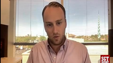 TAKING DOWN TREASON & TYRANNY -- ATTORNEY RYAN HEATH