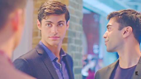 Malec ➰ Cake By The Ocean