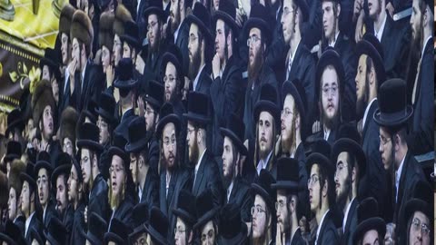 In search of identity: The haredi-Israeli story