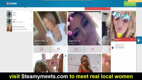 Flirtme.com: Is Flirt Me A Scam? Watch This Flirtme Review