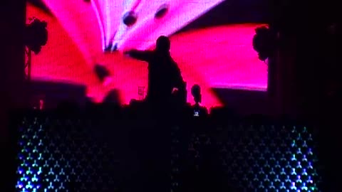ATB - Creamfields CE 2009