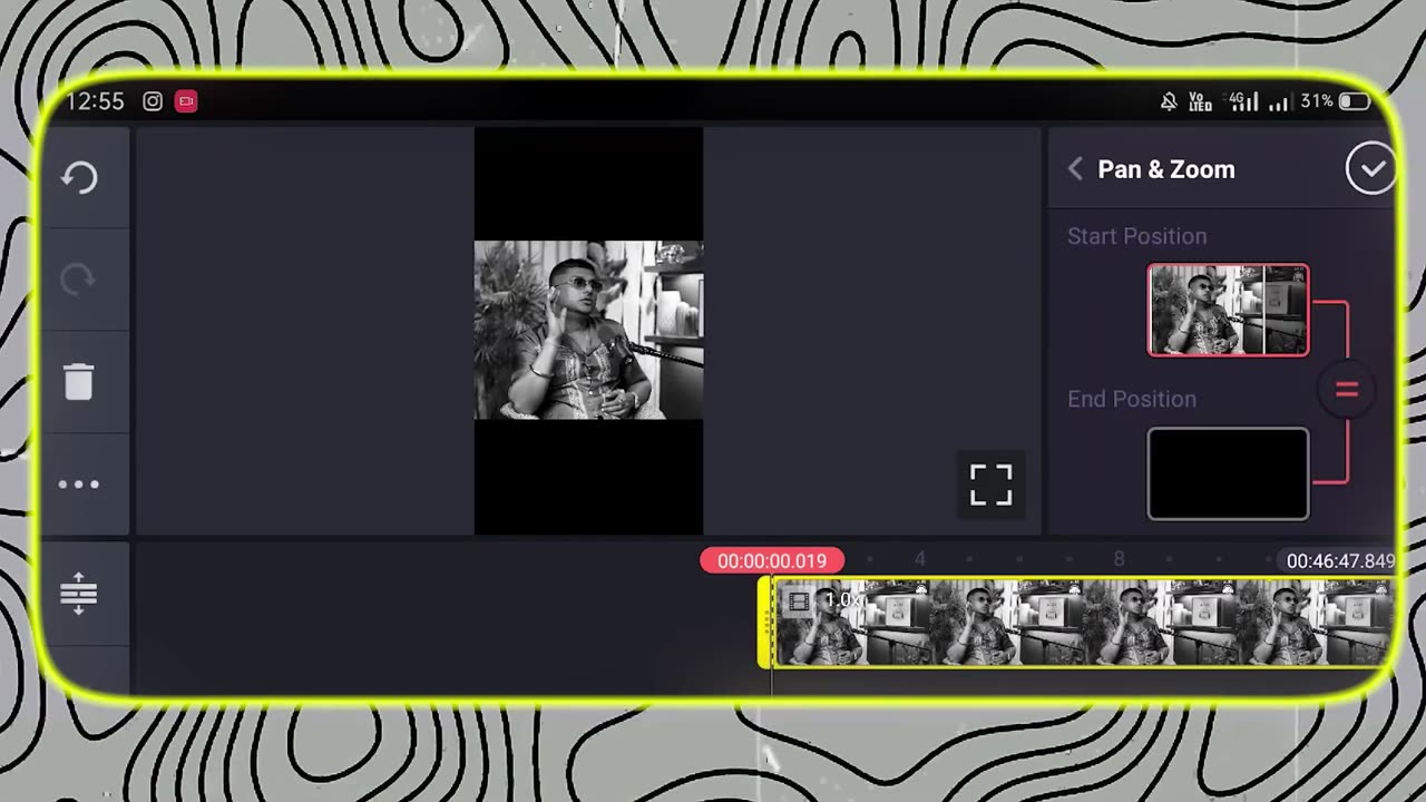 🎙️How to Make Podcast Shorts for Rumble ✨Like