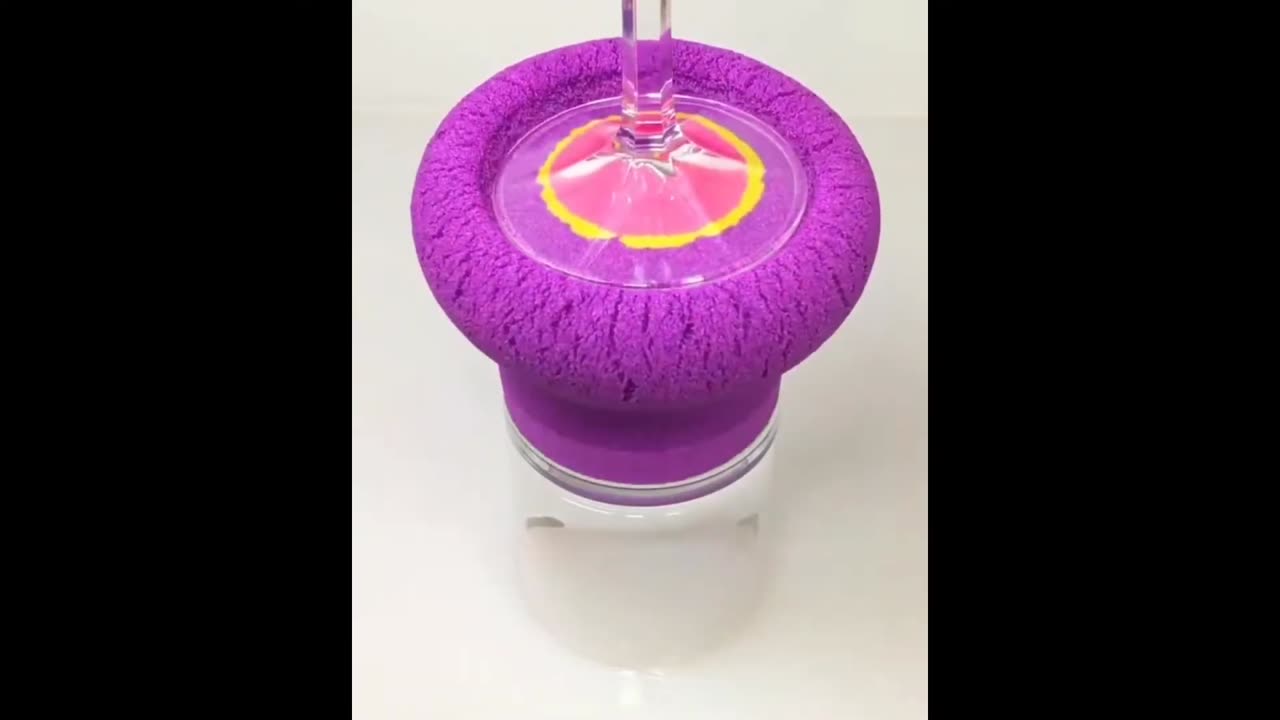 Satisfying vedio