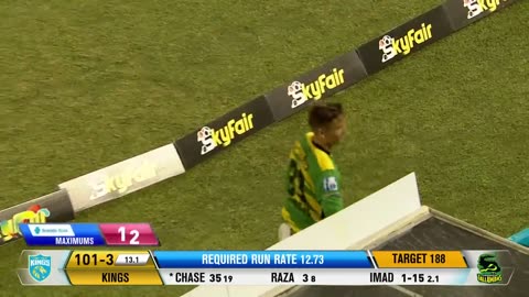 Extended Highlights St Lucia Kings vs Jamaica Tallawahs _ CPL 2023
